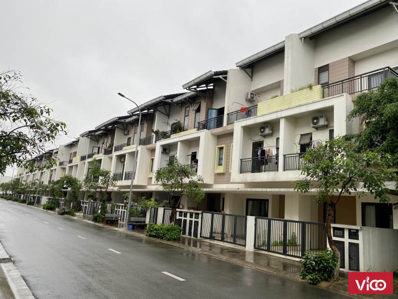 Mua về ở chán bán có lời Bellhomes Vsip Bắc Ninh