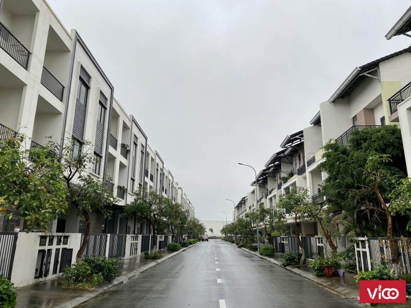 Mua về ở chán bán có lời Bellhomes Vsip Bắc Ninh