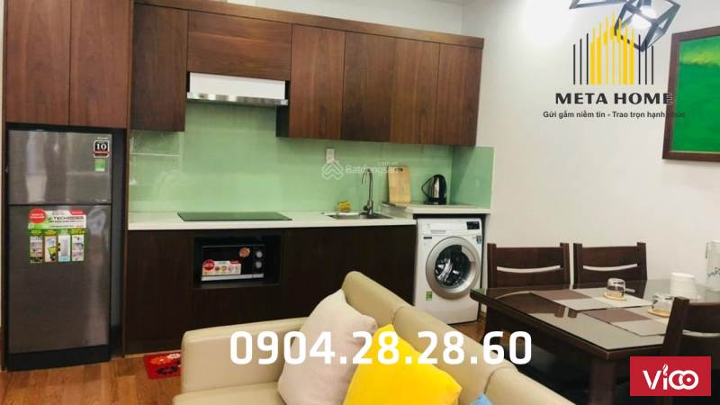 CHO THUÊ căn hộ sang trọng Waterfront City. 40m2. Full nội thất 0796429458