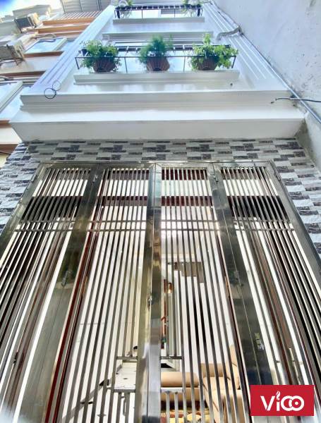 Bán nhà Mậu Lương , Hà Đông 47m2x4 tầngx3m mặt tiền giá 3.87 tỷ Lh O388748389
