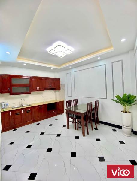 Bán nhà Mậu Lương , Hà Đông 47m2x4 tầngx3m mặt tiền giá 3.87 tỷ Lh O388748389