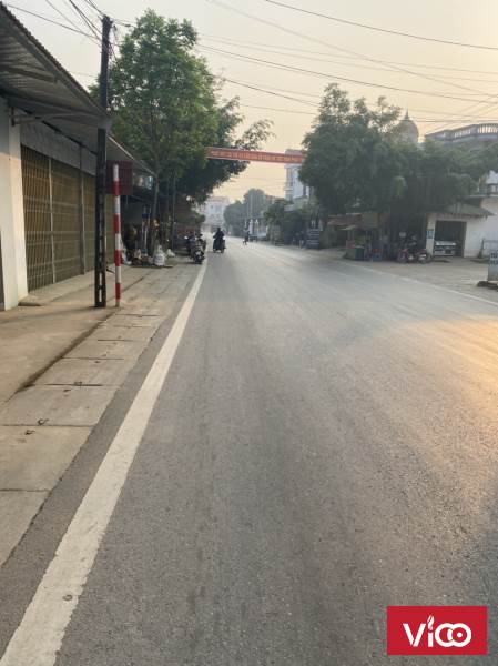 CHÍNH CHỦ TÔI BÁN MẢNH ĐẤT 398,5M2 HUYỆN THANH THỦY, TỈNH PHÚ THỌ.