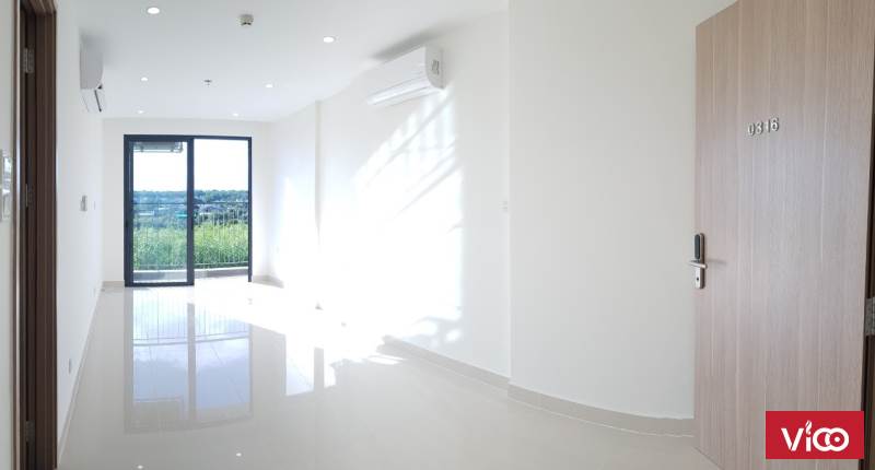 Nhượng căn hộ Studio Origami Vinhomes Grand Park, 27m2 chỉ cần 400 triệu!