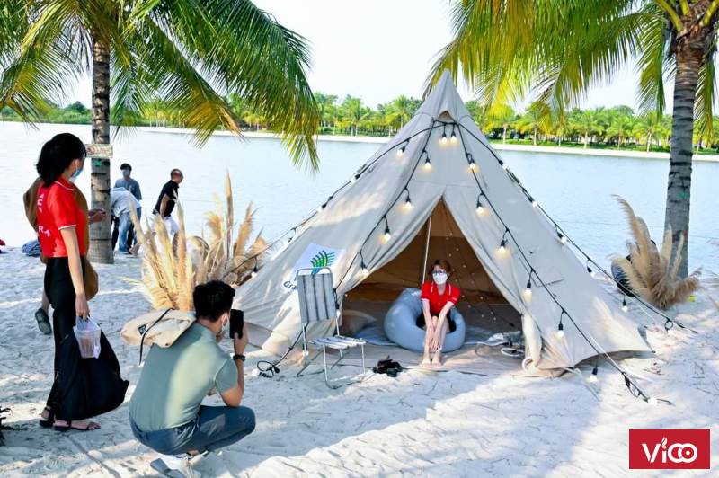 Nhượng căn hộ Studio Origami Vinhomes Grand Park, 27m2 chỉ cần 400 triệu!