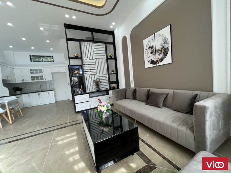 BÁN NHÀ 3 TẦNG NGÕ PHỐ QUANG TRUNG TP HẢI DƯƠNG MỚI TINH