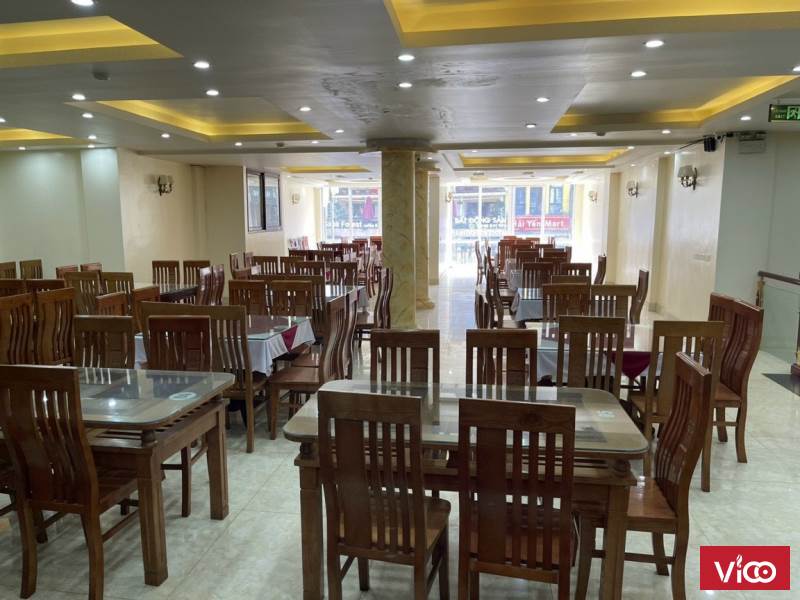 CẦN BÁN GẤP KHÁCH SẠN TẠI THỊ XÃ SAPA