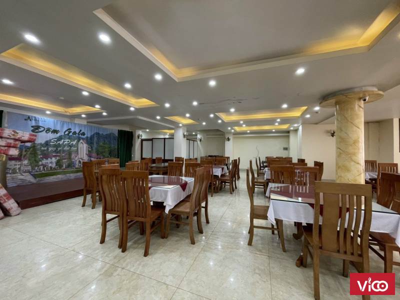 CẦN BÁN GẤP KHÁCH SẠN TẠI THỊ XÃ SAPA