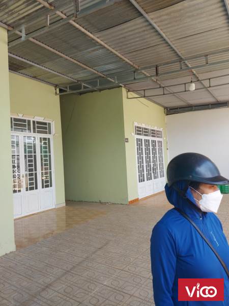 Cần bán 360m2 (11,6x31) nhà đất trung tâm Quảng lập Đơn dương