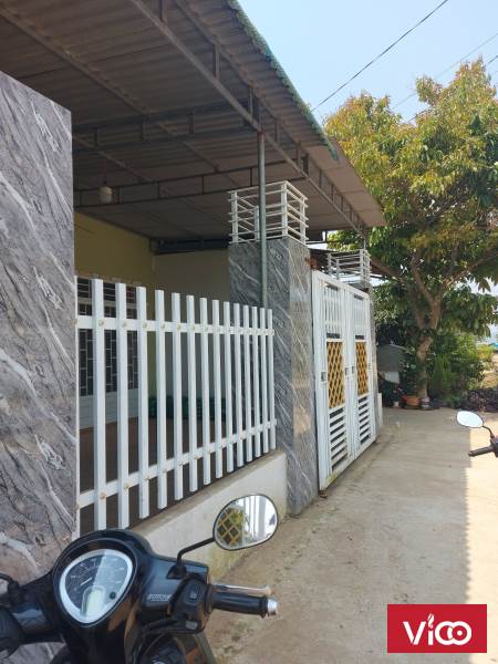 Cần bán 360m2 (11,6x31) nhà đất trung tâm Quảng lập Đơn dương