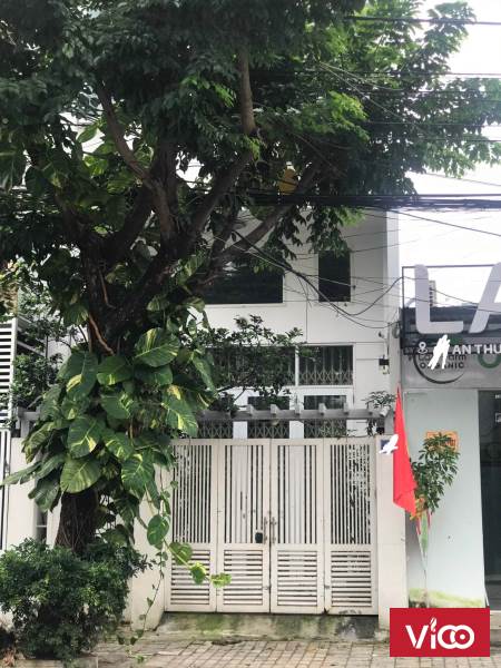 CHO THUÊ NHÀ NGUYÊN CĂN NỘI THẤT ĐẦY ĐỦ MẶT TIỀN ĐƯỜNG AN THƯỢNG 20, PHƯỜNG MỸ AN