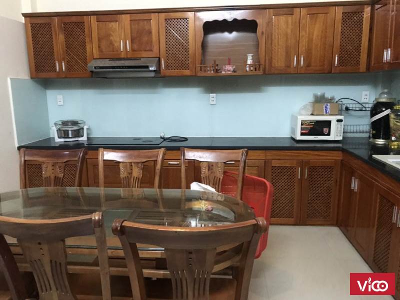 CHO THUÊ NHÀ NGUYÊN CĂN NỘI THẤT ĐẦY ĐỦ MẶT TIỀN ĐƯỜNG AN THƯỢNG 20, PHƯỜNG MỸ AN
