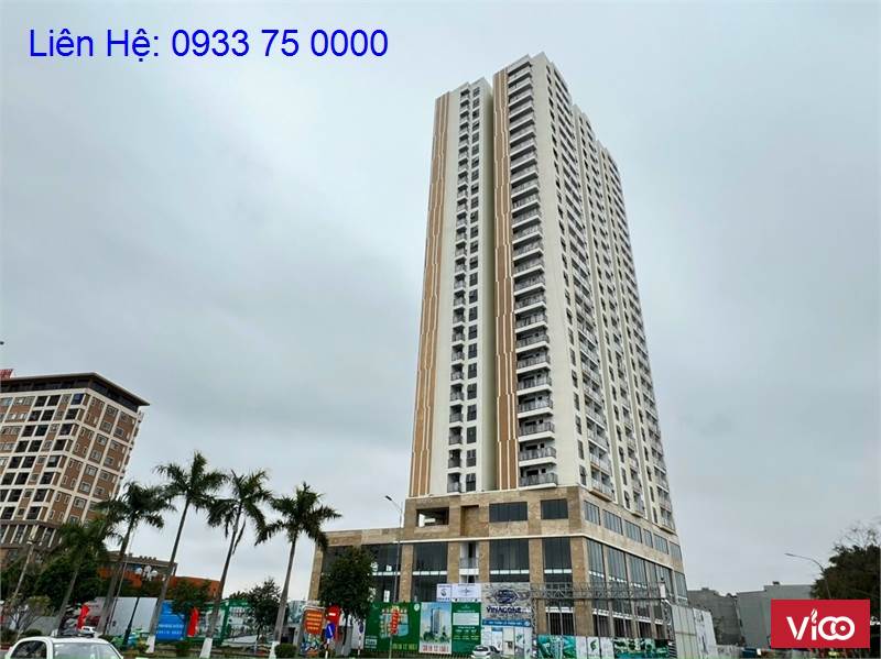 Chính Chủ Cần Tiền Bán Gấp Căn Hộ Chung Cư 2 Ngủ có trả góp chỉ từ 550 triệu