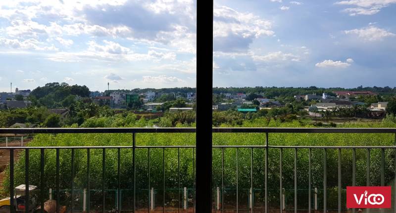 Dọn vào ở NGAY Căn Hộ Studio 27m2 Origami Vinhomes chỉ cần 400 triệu!