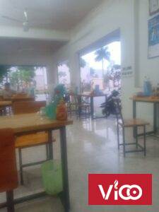 SANG NHƯỢNG GẤP CỬA HÀNG CƠM LẨU DỐC SẶT TỪ SƠN BẮC NINH