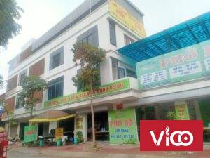 SANG NHƯỢNG GẤP CỬA HÀNG CƠM LẨU DỐC SẶT TỪ SƠN BẮC NINH