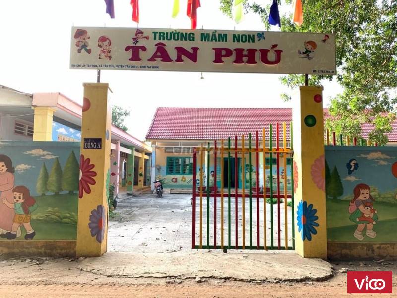 Bán đất Tây Ninh giá 4xxtr có tc kd buôn bán gần DT 785 chỉ 1km