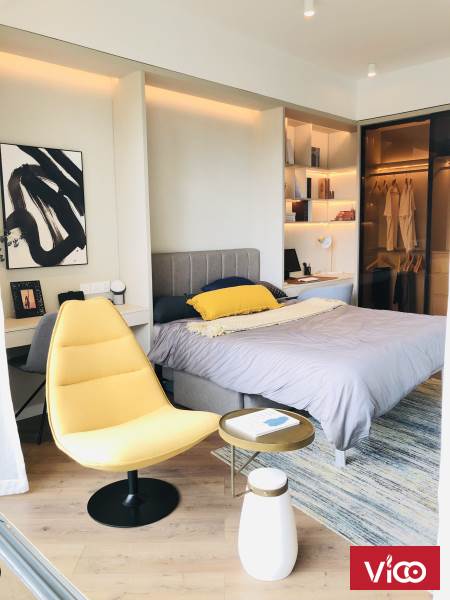 LAVITA THUẬN AN CĂN HỘ CAO CẤP CHUẨN RESORT 5 NẰM NGAY MẶT TIỀN QL 13 , GIÁ CHỈ TỪ 1,2 TỶ/CĂN .