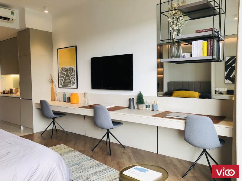 LAVITA THUẬN AN CĂN HỘ CAO CẤP CHUẨN RESORT 5 NẰM NGAY MẶT TIỀN QL 13 , GIÁ CHỈ TỪ 1,2 TỶ/CĂN .