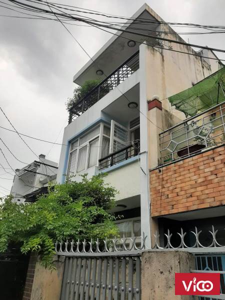 NHÀ 3 LẦU, ĐẤT NỞ HẬU ĐẸP, TÔN ĐẢN, Q4, CHỦ TẶNG TOÀN BỘ NỘI THẤT ĐẮT TIỀN, LH 0981868808