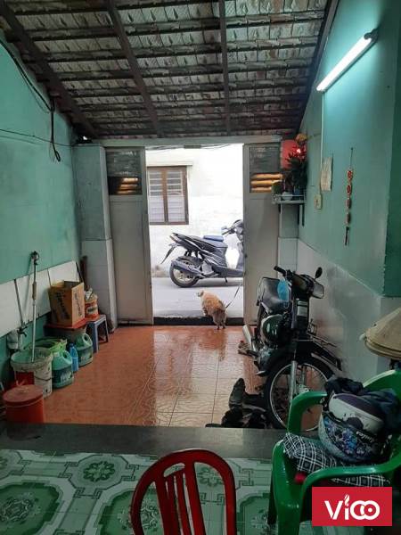 CHÍNH CHỦ TRANG BÌA, NHÀ 5 TẦNG, TÔN ĐẢN, Q4, DTSD 200M2, CHỈ NHỈNH 5 TỶ
