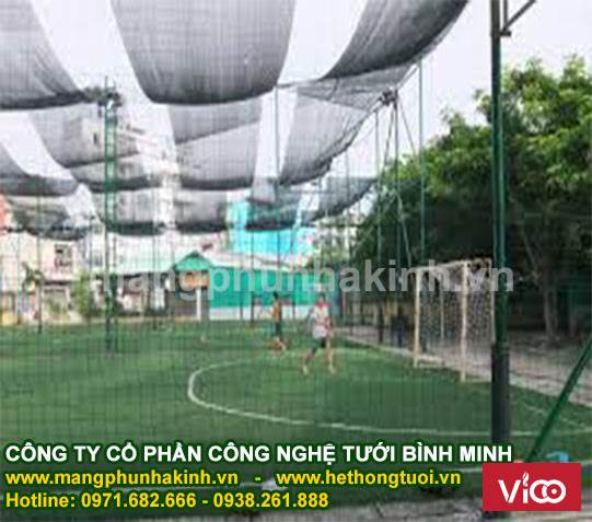 Nhà cung cấp lưới che nắng thai lan, bán lưới che nắng thai lan