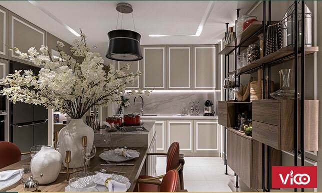 CĂN HỘ CAO CẤP LAVITA THUẬN AN , CHUẨN RESORT 5 GIÁ CHỈ TỪ 2,7 TỶ/CĂN 3PN,2WC. NGÂN HÀNG HỖ TRỢ