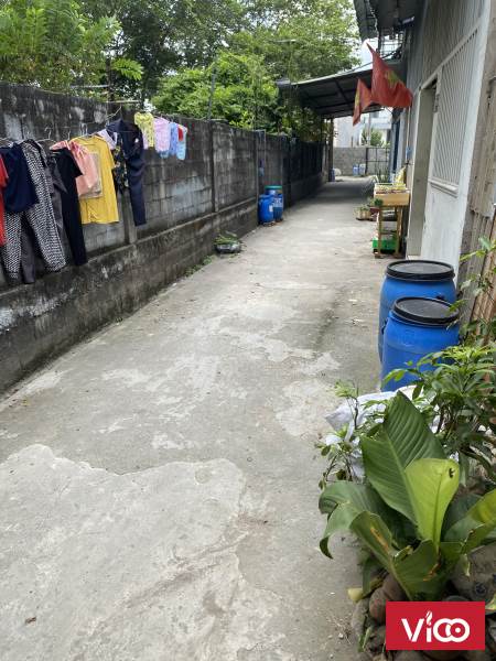 Chính chủ cần bán đất tại khu phố Đông Thành, Phường Tân Đông Hiệp, Dĩ An, Bình Dương