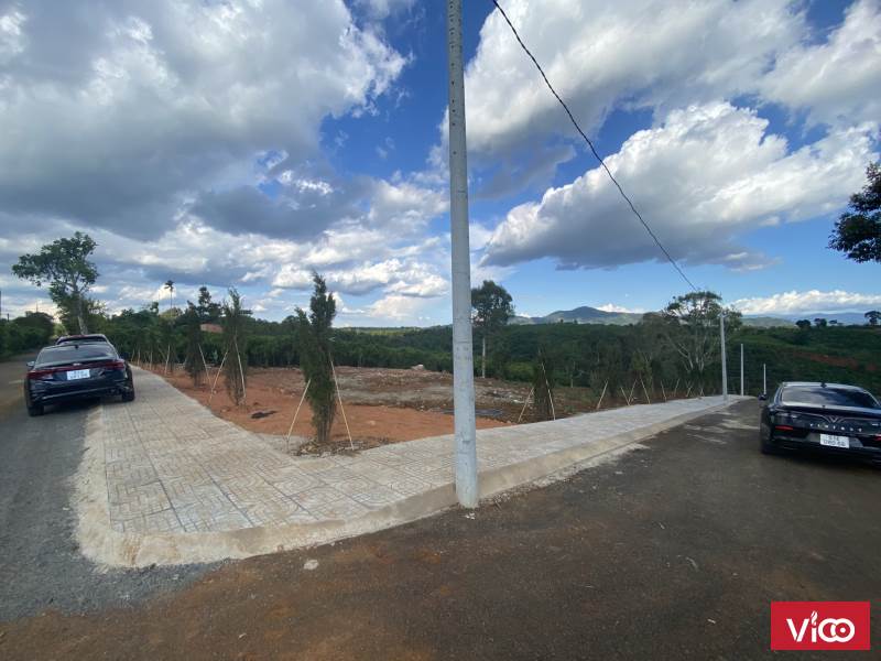 MỞ BÁN ĐẤT NỀN VIEW ĐỒI KHU ĐÔNG DÂN CƯ TẠI LỘC ĐỨC LIÊN HỆ CHÍNH CHỦ DỂ NHẬN GIÁ F0.