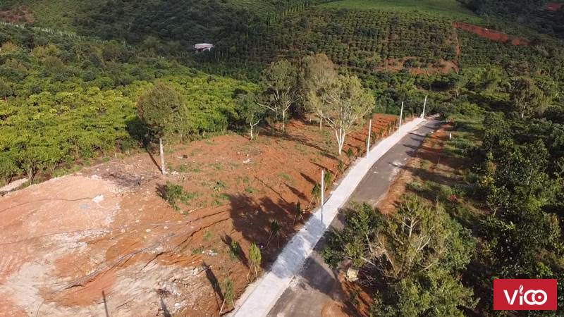 MỞ BÁN ĐẤT NỀN VIEW ĐỒI KHU ĐÔNG DÂN CƯ TẠI LỘC ĐỨC LIÊN HỆ CHÍNH CHỦ DỂ NHẬN GIÁ F0.