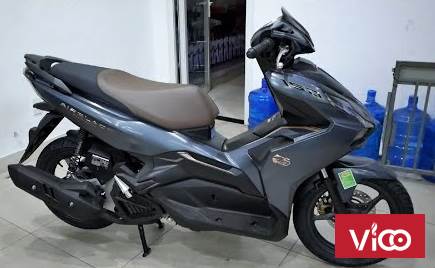 Chuyên thanh lý xe AB 150cxc Hải quan