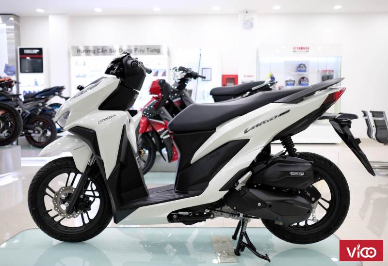 Chuyên thanh lý xe Vario 150cc gia rẻ