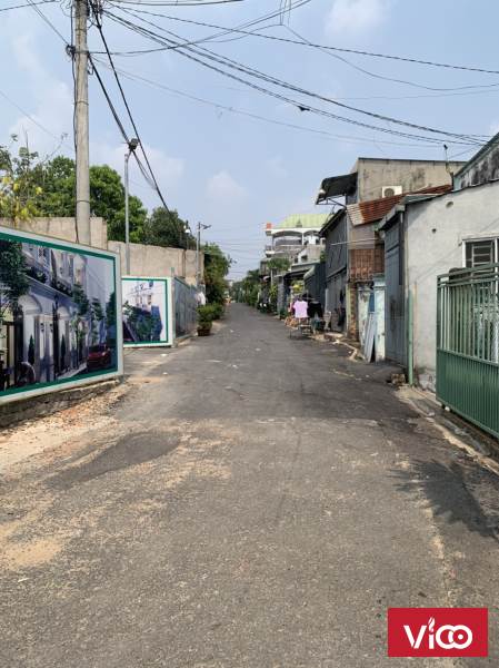 Bán Đât ở ngay Trung Tâm Thành phố Biên Hòa
