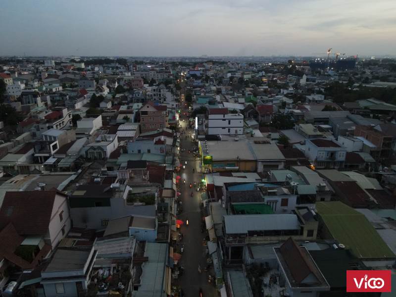 Bán Đât ở ngay Trung Tâm Thành phố Biên Hòa