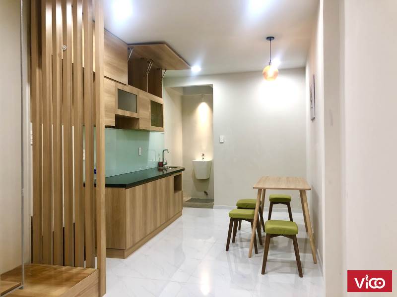 Bán nhà HXH Xô Viết Nghệ Tĩnh 2.5x7m giá 4,4 tỷ