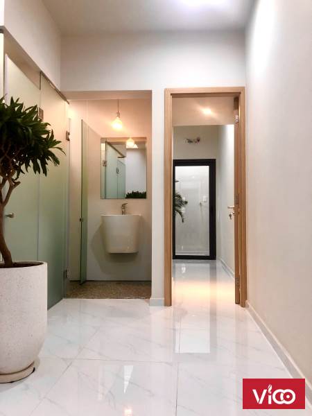 Bán nhà HXH Xô Viết Nghệ Tĩnh 2.5x7m giá 4,4 tỷ
