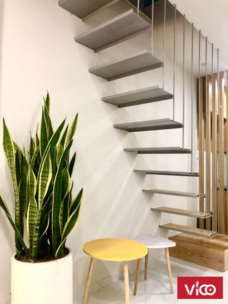 Bán nhà HXH Xô Viết Nghệ Tĩnh 2.5x7m giá 4,4 tỷ