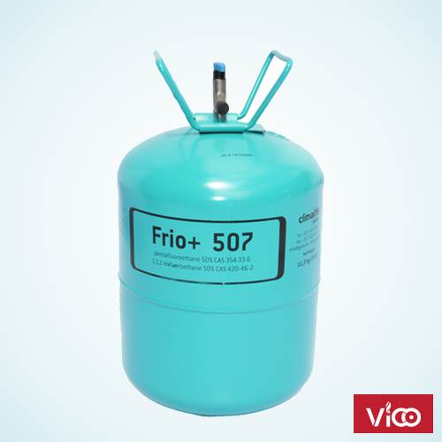 Bán gas lạnh Frio R507