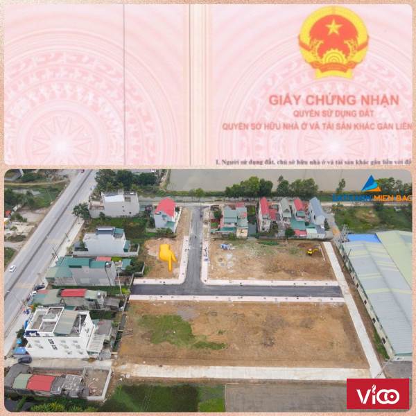 QUỸ ĐẤT HIẾM TẠI THỊ TRẤN TÂN PHONG QUẢNG XƯƠNG THANH HOÁ