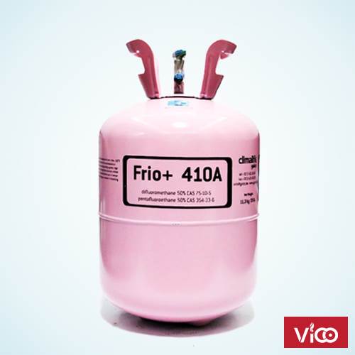 Đại lý Gas lạnh Frio R410 giá sỉ