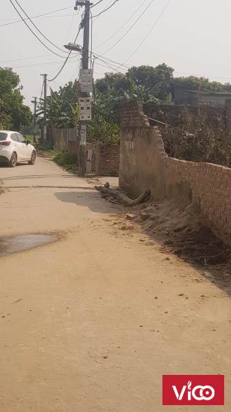 Bán nhanh, đất tại An Bình, Thuận Thành, Bắc Ninh, cắt lỗ 100tr vì cần tiền gấp