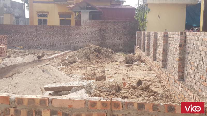 Bán nhanh, đất tại An Bình, Thuận Thành, Bắc Ninh, cắt lỗ 100tr vì cần tiền gấp