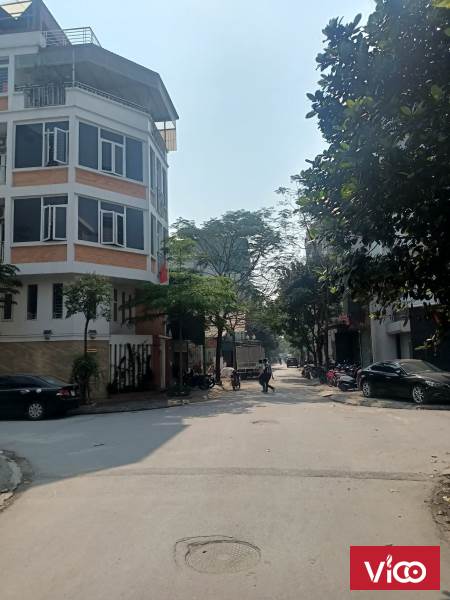 Bán liền kề Tây Nam Linh Đàm Hoàng Mai Hà Nội 60m2 8.3 tỷ kinh doanh