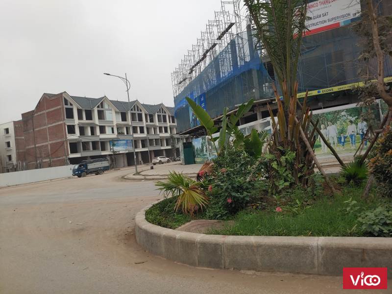 CẦN BÁN CĂN LK312X HINODE ROYAL PARK