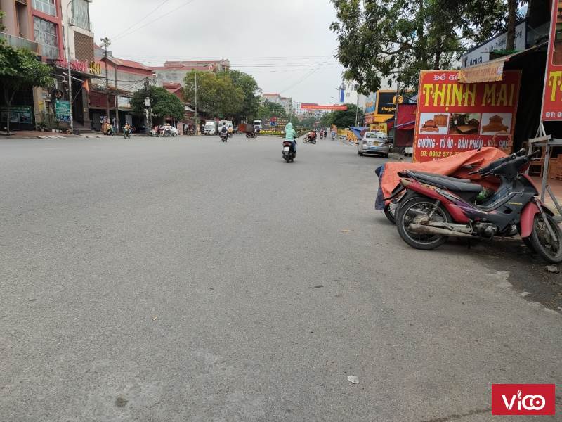 ĐÃ ĐẦU TƯ THÌ ĐỪNG BỎ QUA TRỤC ĐƯờNG CHÍNH NÀY NHÉ hàng hiếm cọc là lãi , mua là thắng