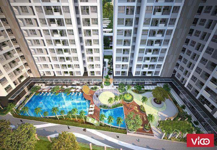 Chính chủ bán căn Shophouse Botanica Premier 69 m2 Quận Tân Bình