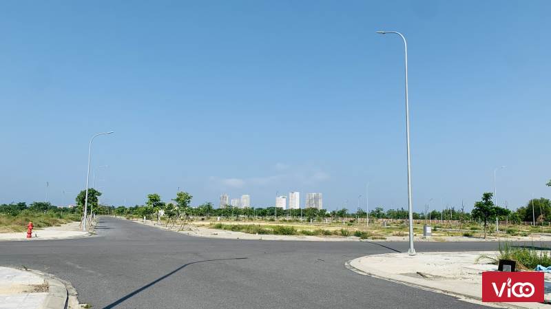 Lô đất sạch đẹp cạnh trường Đại Học FPT