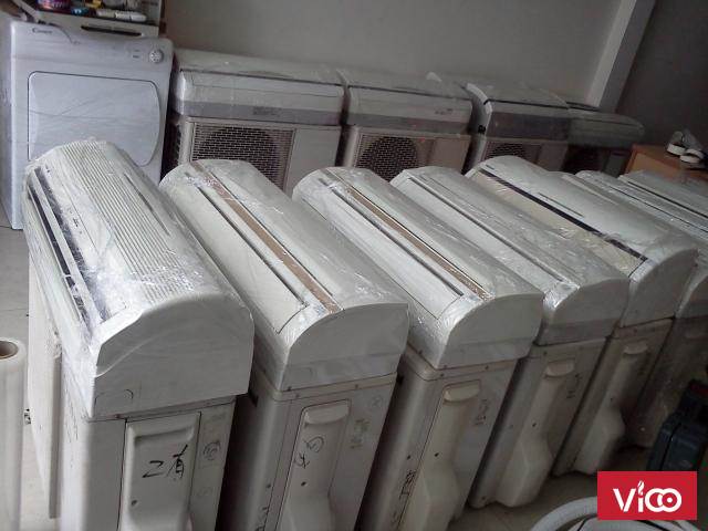 Thu mua điều hòa cũ ở Vũng Tàu