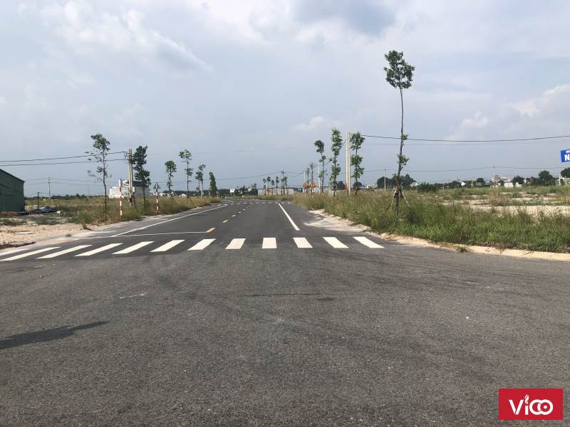 Mở Bán Trục Chính Khu Đất Tái Định Cư Becamex Chơn Thành Giá từ 1 Tỷ