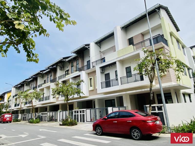 Chỉ 3.9 tỷ. Trở thành cư dân KĐT Singapore, tận hưởng cuộc sống Xanh Hiện đại Đẳng cấp Văn minh