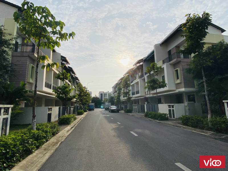 Chỉ 3.9 tỷ. Trở thành cư dân KĐT Singapore, tận hưởng cuộc sống Xanh Hiện đại Đẳng cấp Văn minh